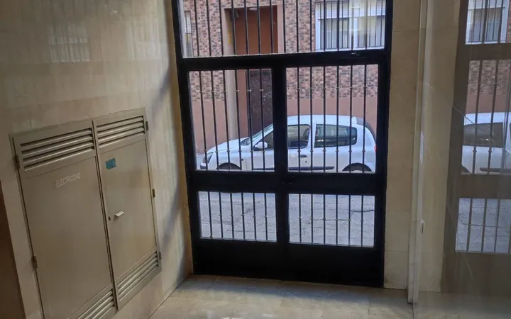 Estudio en Calle de Pedro Campos, 16, Opañel - Foto 2