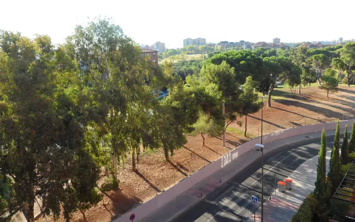 Piso en Avenida de la Gran Vía de Hortaleza, 5 - Foto 1