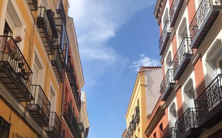 Piso en Calle del Olivar, 18, Lavapiés-Embajadores - Foto 3