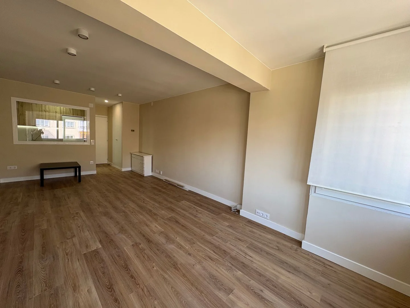 Estudio en Calle de Maldonado, Lista - Foto 6