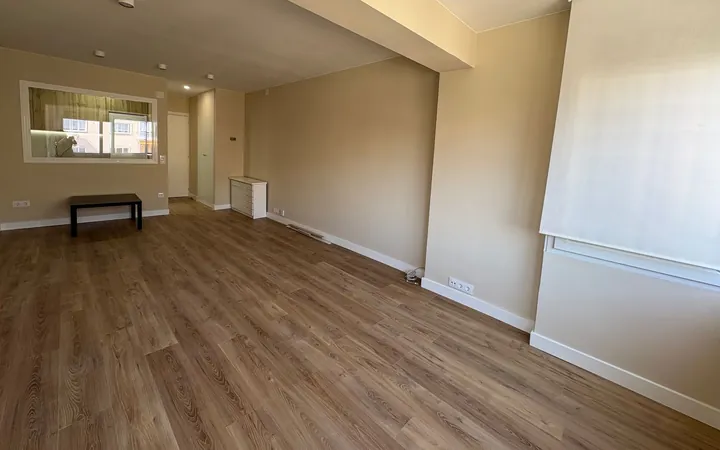 Estudio en Calle de Maldonado, Lista - Foto 6