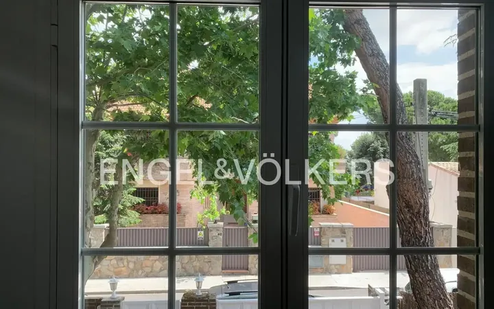 Chalet en Pozuelo de Alarcón - Foto 9