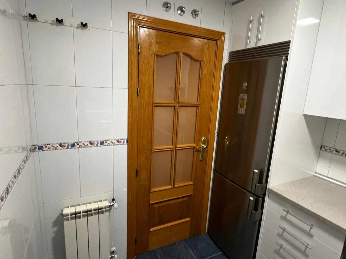 Piso en Calle Esperanza Sánchez Carrascosa, 61, Valdeacederas - Foto 19