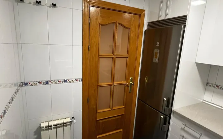Piso en Calle Esperanza Sánchez Carrascosa, 61, Valdeacederas - Foto 19
