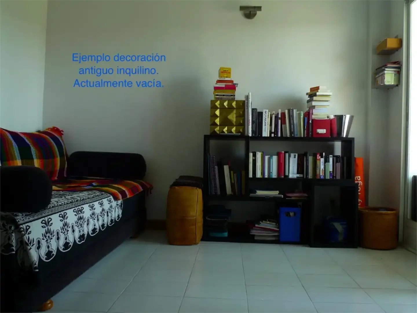 Piso en  Calle de Joaquín Lorenzo 52 - Foto 1