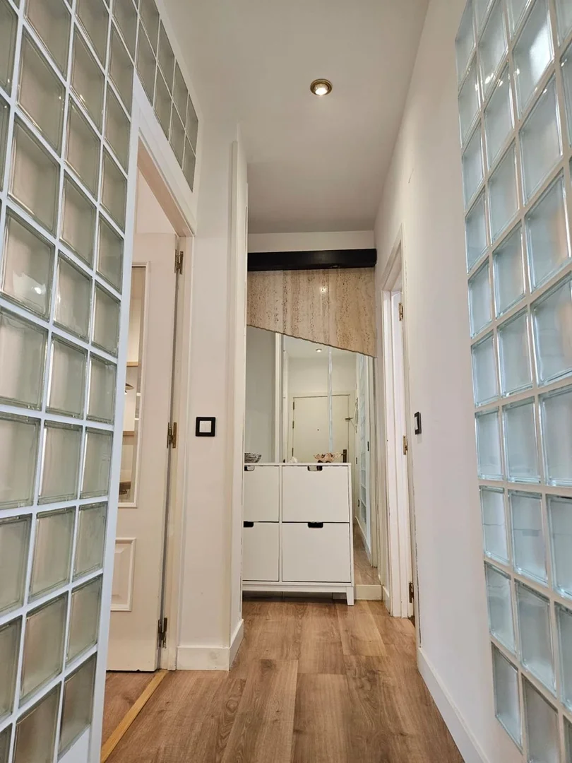 Alquiler de piso en Lavapiés-Embajadores - Foto 12
