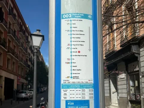 Piso en calle de Valverde, 29 - Foto 9