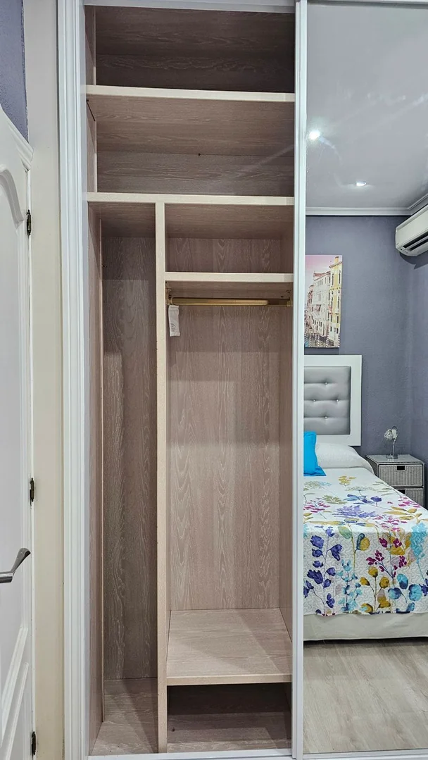 Piso en Calle de Jerónima Llorente, 31 bis, Bellas Vistas - Foto 14