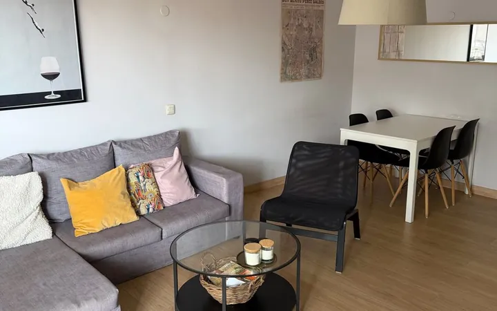 Ático en Calle de Toledo, 109, Lavapiés-Embajadores - Foto 1
