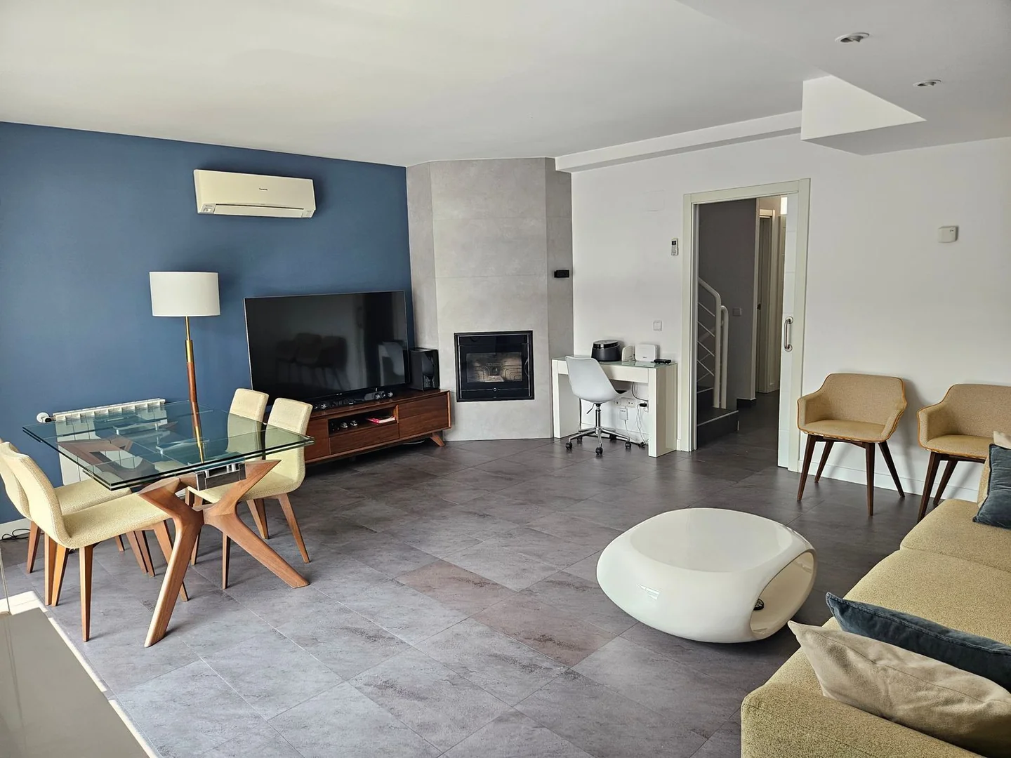 Chalet adosado en Ensanche de Vallecas - La Gavia, Ensanche de Vallecas - La Gavia - Foto 4