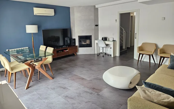 Chalet adosado en Ensanche de Vallecas - La Gavia, Ensanche de Vallecas - La Gavia - Foto 4