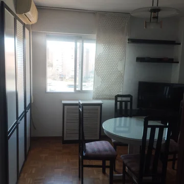 Piso en calle Chaparral, 3 - Foto 30