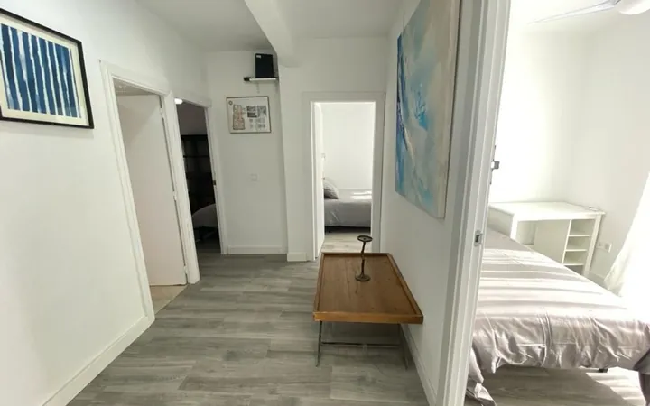 Piso en Calle Concepción de la Oliva, 12, Butarque - Foto 10