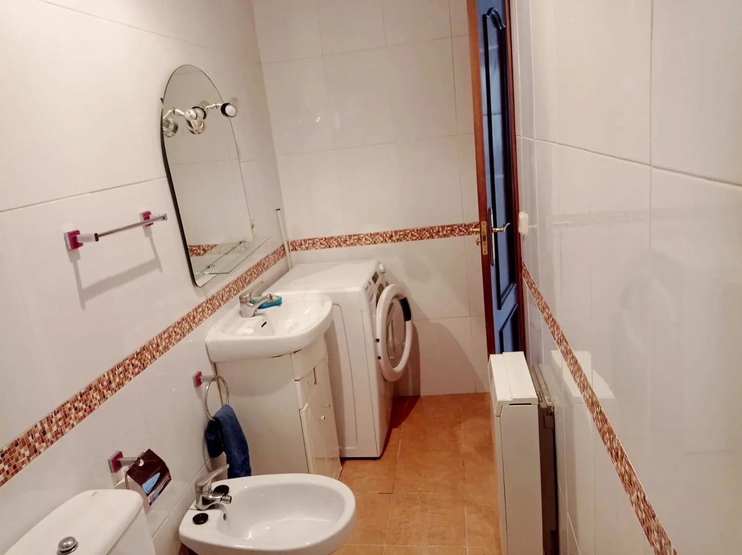 Piso en Palos de la Frontera, Palos de la Frontera - Foto 4