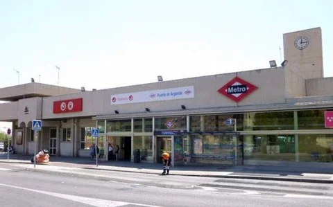 Dúplex en carretera de Vicálvaro a la Estación de O'donnell, 2 - Foto 19