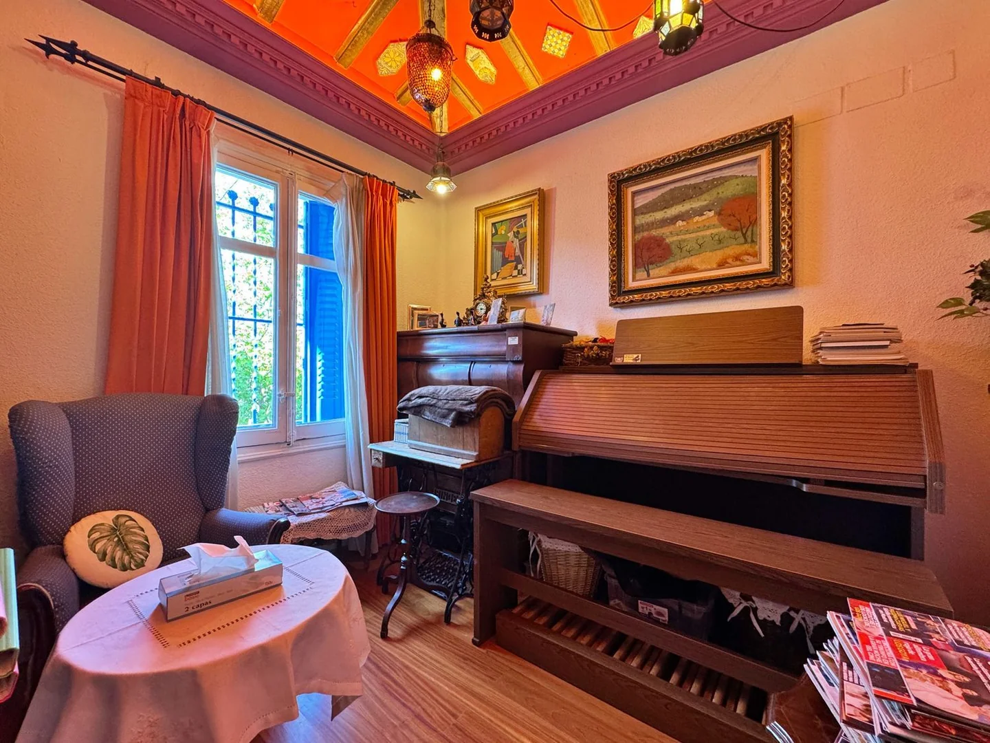 Casa o chalet independiente en Calle del Marqués de Vallejo, 90, Fuente del Berro - Foto 23