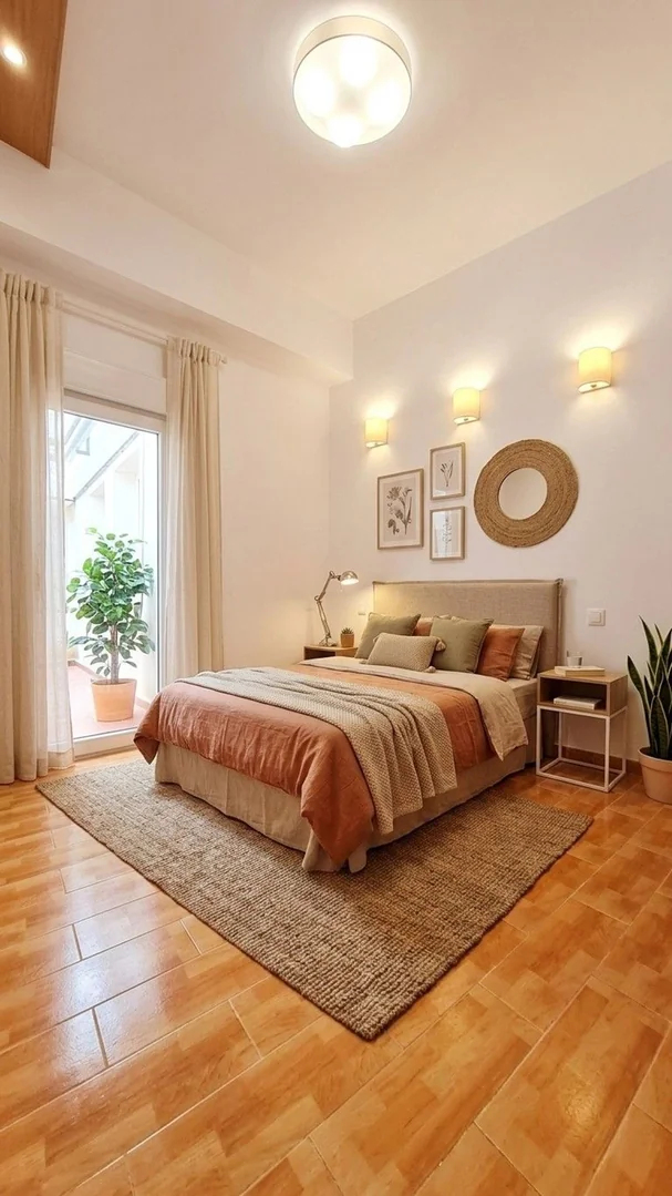 Piso en Calle de Vallehermoso, 79, Arapiles - Foto 16
