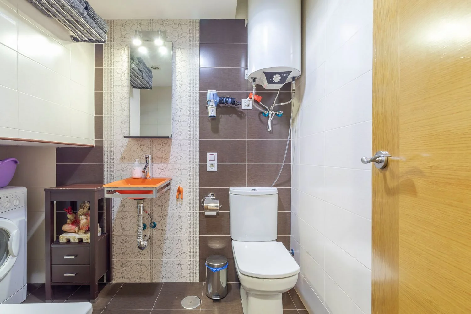 Dúplex en Calle de María Teresa Sáenz de Heredia, 47, Ventas - Foto 19
