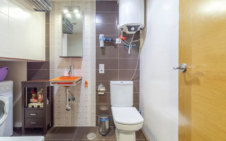Dúplex en Calle de María Teresa Sáenz de Heredia, 47, Ventas - Foto 19