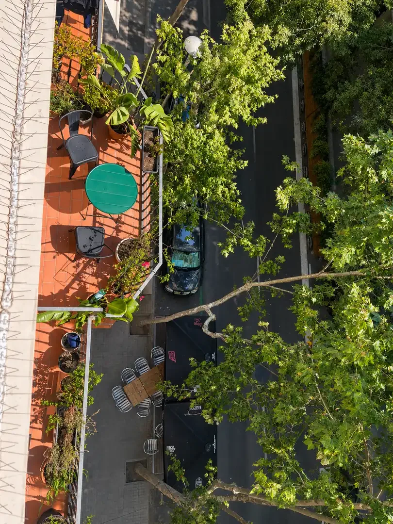 Piso en  Calle de Sicília 328 - Foto 4