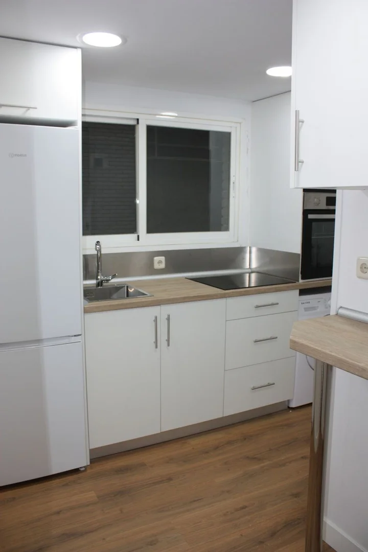 Piso en calle de Clara del Rey, 41 - Foto 21