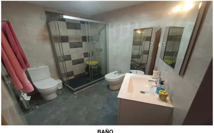 Piso en Delicias, Delicias - Foto 10