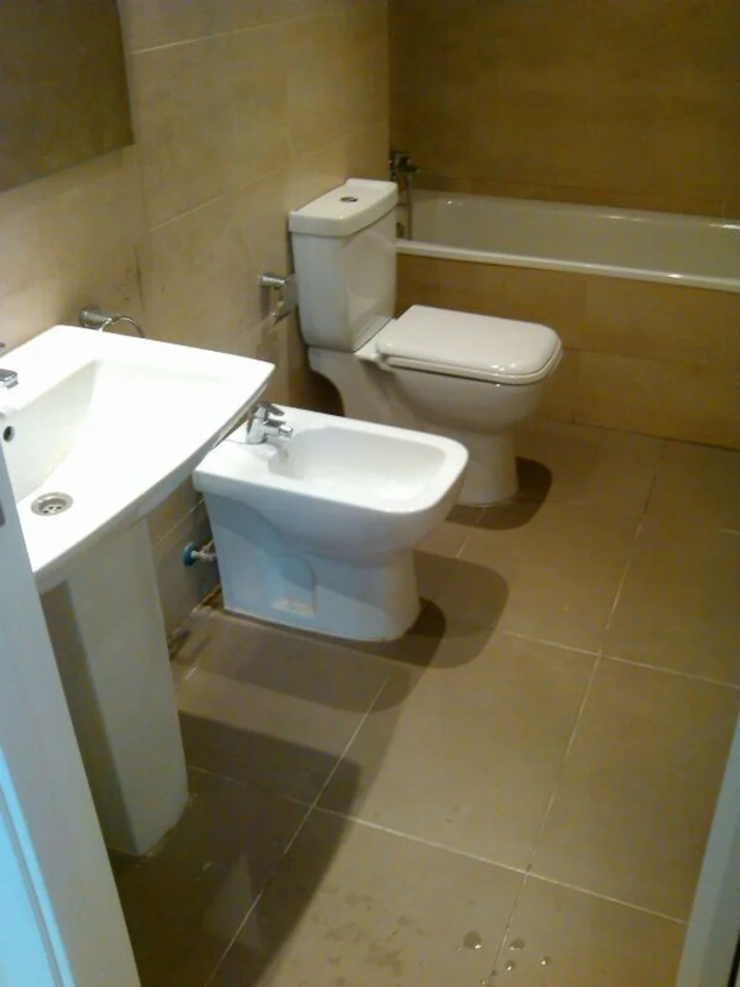 Ático en Barrio Fuente del Berro - Foto 14