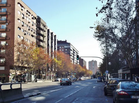 Piso en calle de Martín Machío, 15 - Foto 4