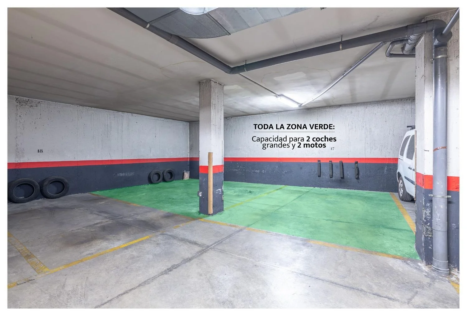 Dúplex en Calle del Aguacate, Buena Vista - Foto 69