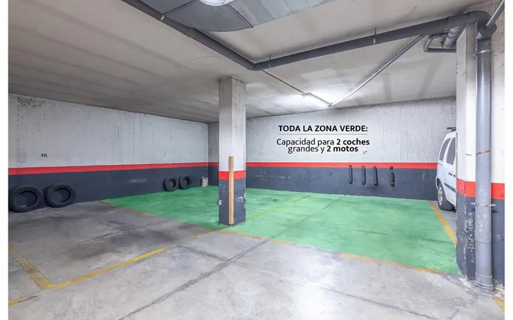 Dúplex en Calle del Aguacate, Buena Vista - Foto 69