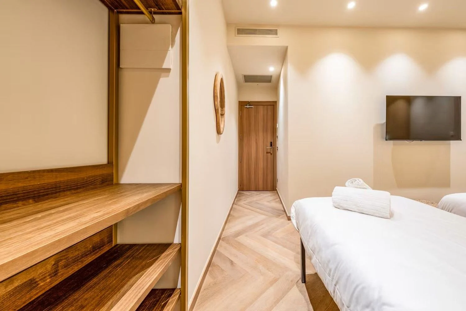 Piso en avenida Meridiana, 80 - Foto 7