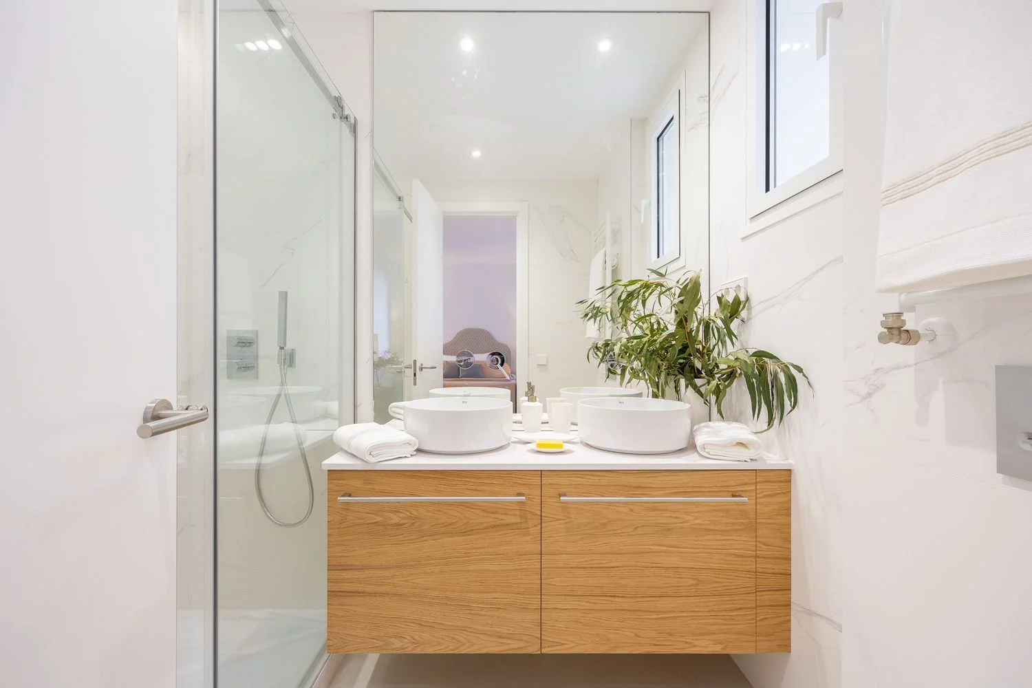 Piso en calle de Ayala, 99 - Foto 13