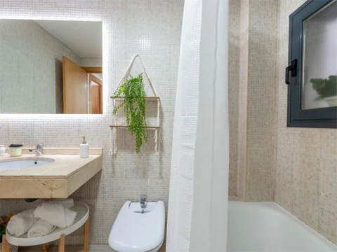 Piso en  Calle de Rufino Blanco 38 - Foto 6