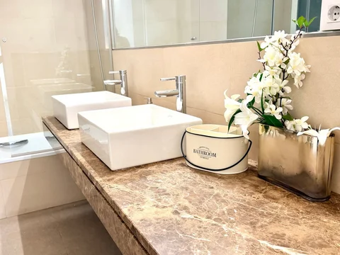 Piso en paseo de la Castellana, 121 - Foto 11