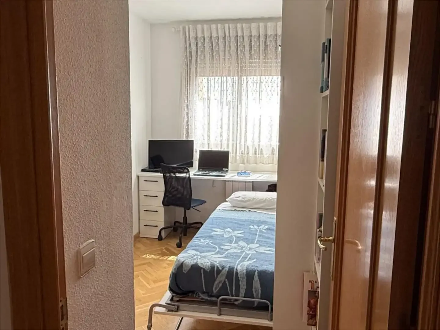 Piso en  Calle de Rafael Bergamín 6 - Foto 11