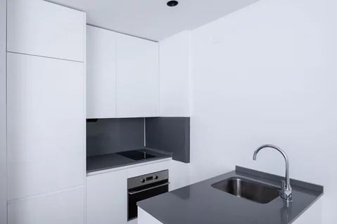 Estudio en Barrio San Juan Bautista - Foto 7