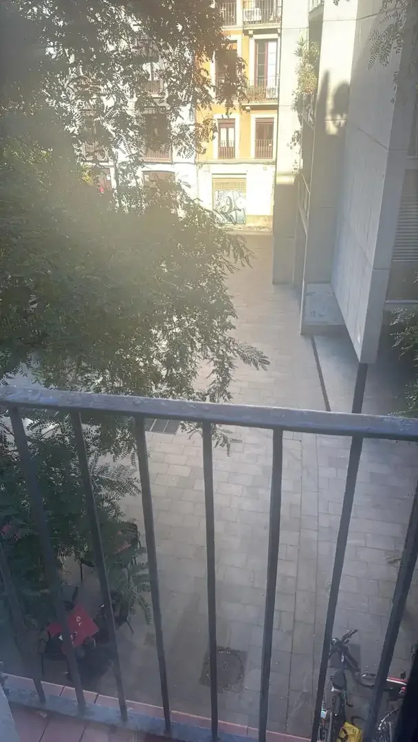 Piso en  Carrer de Jaume Giralt 22 - Foto 18