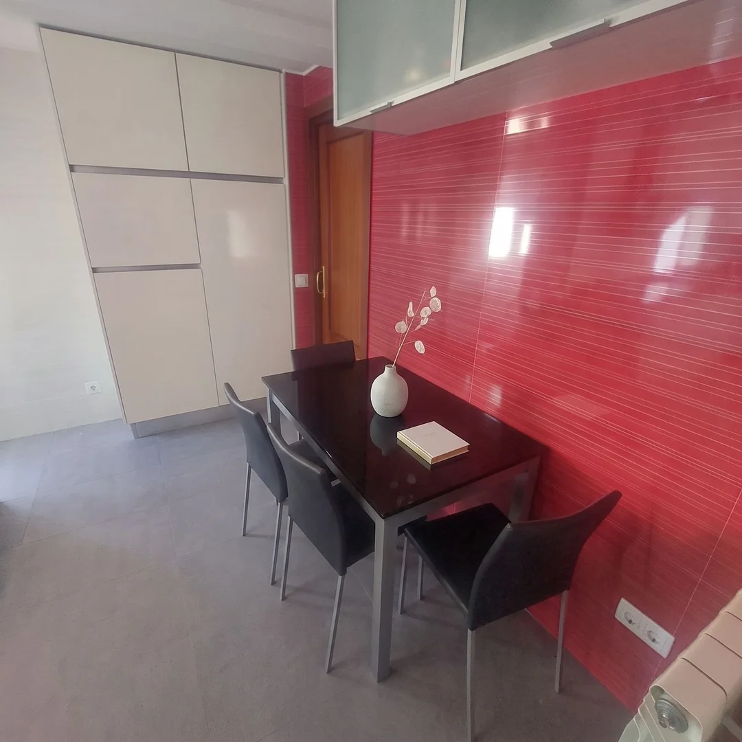 Piso en Calle de Alicún, 8, Apóstol Santiago - Foto 10