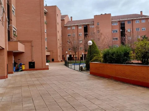 Piso en calle Cañon Del Río Lobos 7 - Foto 1