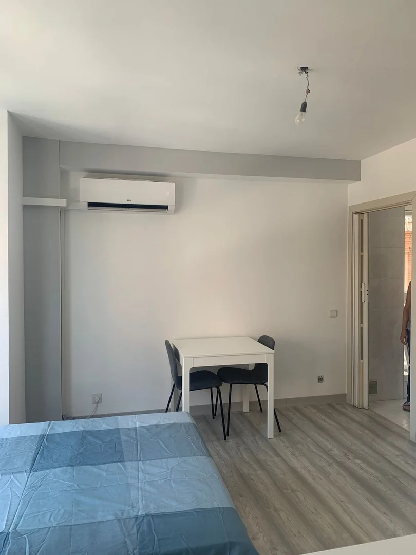 Estudio en calle de Bravo Murillo, 342 - Foto 17