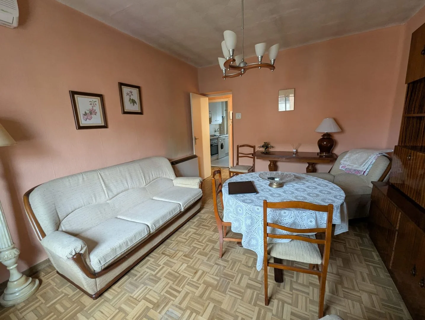 Piso en calle de la Oca, 95 - Foto 13