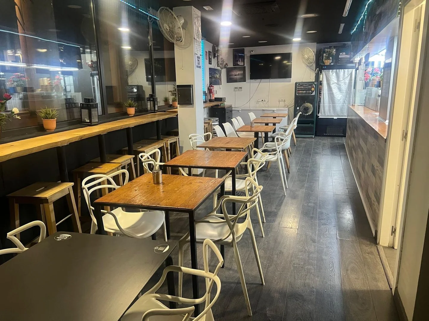 Local en Restaurante en Calle dels Almogàvers, 113, El Parc i la Llacuna del Poblenou - Foto 21