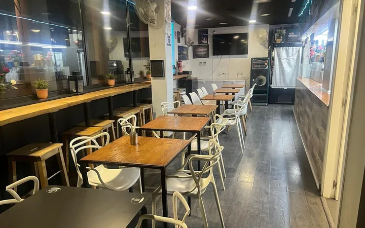 Local en Restaurante en Calle dels Almogàvers, 113, El Parc i la Llacuna del Poblenou - Foto 21