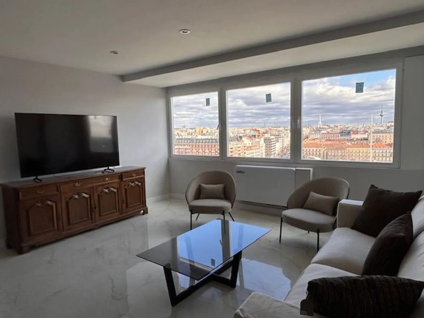 Piso en calle del Marqués de la Ensenada, 16 - Foto 10