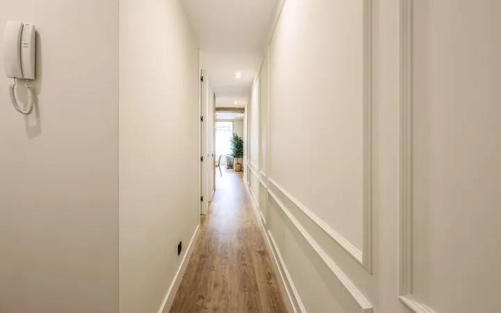 Piso en Calle de Padilla, 45, Lista - Foto 16