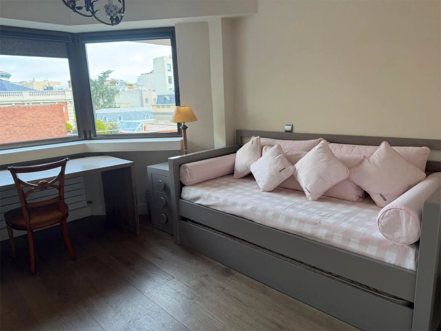 Piso en  Calle de Zurbano 25 - Foto 36