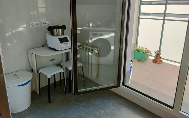 Piso en Calle de Mario Moreno Cantinflas, 30, El Cañaveral - Foto 10