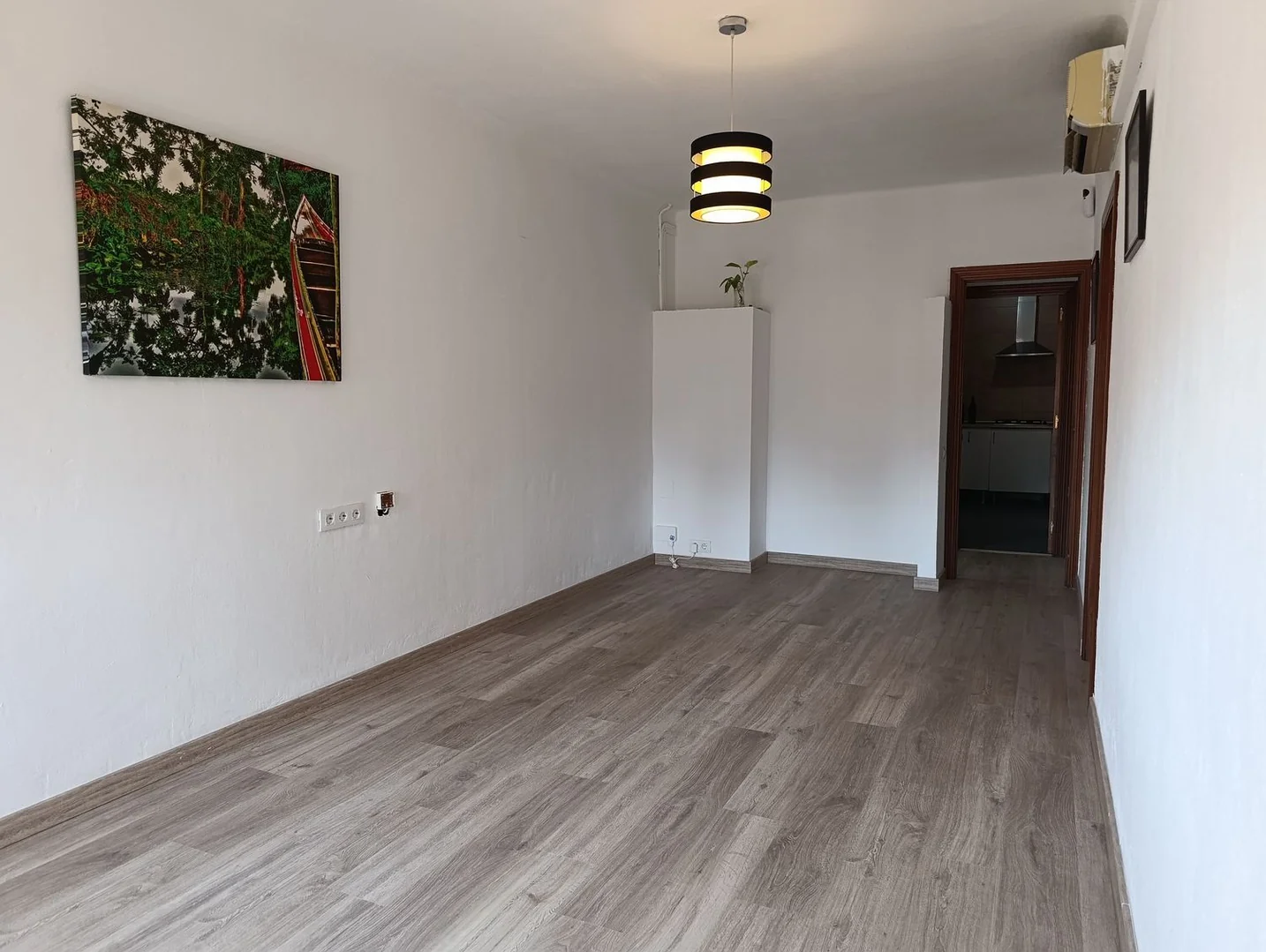Piso en Calle dels Ferrocarrils Catalans, 81, La Marina del Port - Foto 25