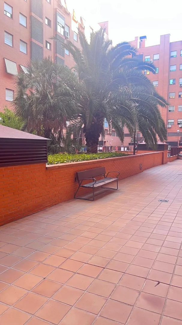 Piso en Calle de María Callas, 4, Los Rosales - Foto 18