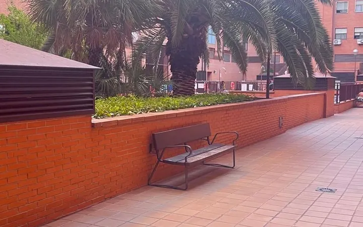 Piso en Calle de María Callas, 4, Los Rosales - Foto 18